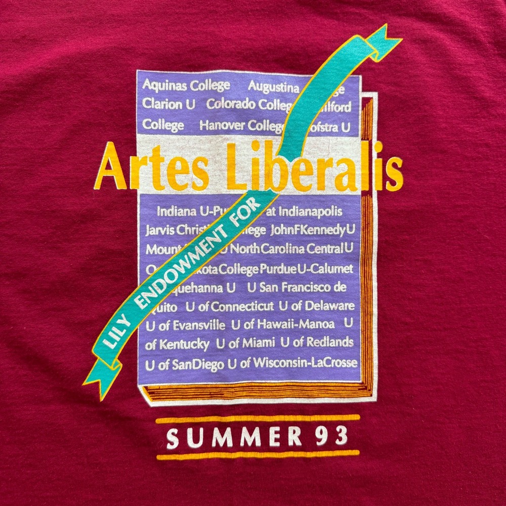 Mixed Lot of Vintage TShirts City Destination Reseller Bundle - Picture 7 of 10